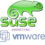 vmware-suse-guest-vmxnet3-nic